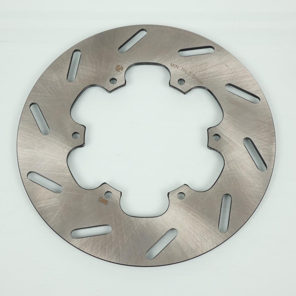 Disque de frein avant pour réparer un scooter Piaggio 125 R12