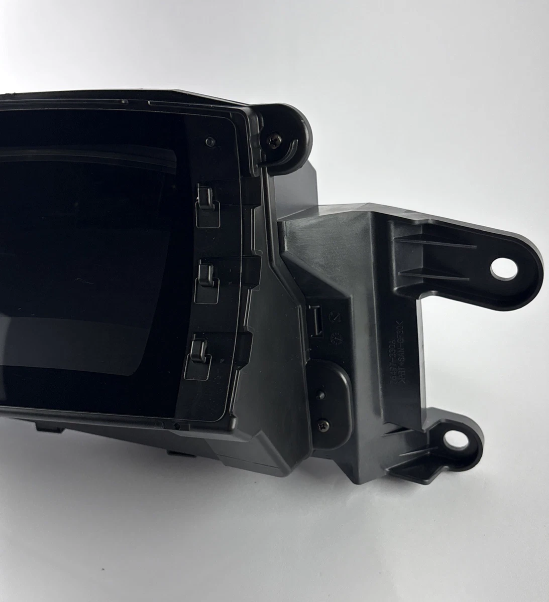 OEM Toyota 83108-AN030 Head Up Display HUD Yazaki 766468-520A Open Box photo 12