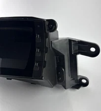 OEM Toyota 83108-AN030 Head Up Display HUD Yazaki 766468-520A Open Box thumbnail 12