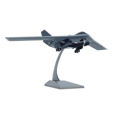 H-20 Strategic Bomber Aircraft Model 1/200 Scale Diecast Alloy