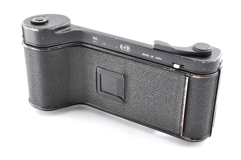 Mamiya 6x9 Roll Film Back Holder [EXC+++] #25257-14 - Image 2 of 4