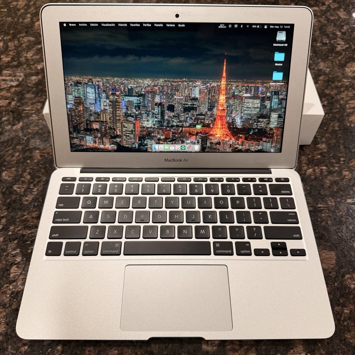 Macbook Air 11 Inch for sale | eBay