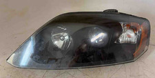 2007 2008 Hyundai Tiburon Left Driver Lh Side Headlight Oem
