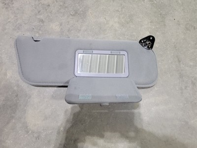 1989-2006 Ford Ranger Mazda B Series Driver & Passenger Side Sun