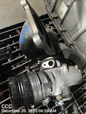Turbochargersupercharger Oem 15-23 Ford Mustang 1yr Wrnty Turbochargersupercharger Oem 15-23 Ford Mustang 1yr Wrnty
