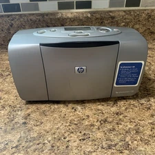 HP Photosmart 130 Color Inkjet Printer C8443A