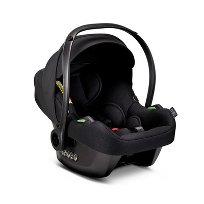 Moon Babyschale Cosmo 2.0 Babysafe Kindersitz black