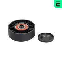Optimal Umlenk-/FüHrungsrolle Keilrippenriemen 0-N2128 FüR E60 BMW 5Er Touring
