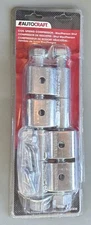 AutoCraft Coil Spring Compressor MacPherson Strut # AC838 Priority Shipped  New