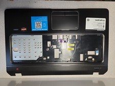 GENUINE HP PAVILION DV7T-7000 PALMREST TOUCHPAD - Foto 5