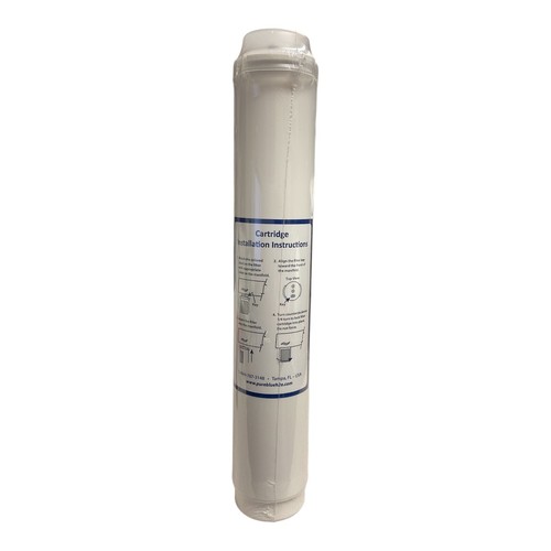 PureBlue H20 Sediment Filter Reverse Osmosis Stage 1 Replacement Cartridge - Picture 2 of 2