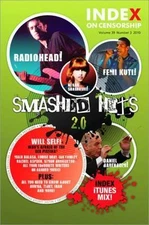 Smashed Hits 2.0 : Music Under Pressure, Paperback by Glanville, Jo (EDT), Li...