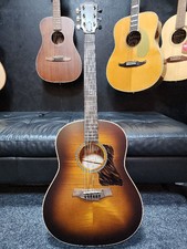 Pre-owned Taylor Ad27e Grand Pacific Fla (051371)
