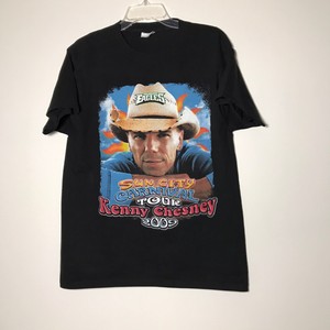 Kenny Chesney Sun City Carnival Tour PA Eagles 2009 | eBay