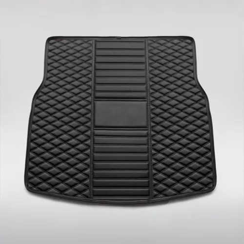 For Mercedes Benz All Models Auto Custom Liner Carpets Car Floor Mats Waterproof - Picture 50 of 50