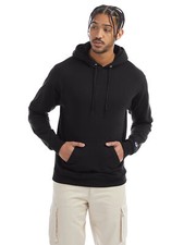 Champion S700 Adult US Grown Cotton/Poly Powerblend Pullover Hooded Sweatshirt