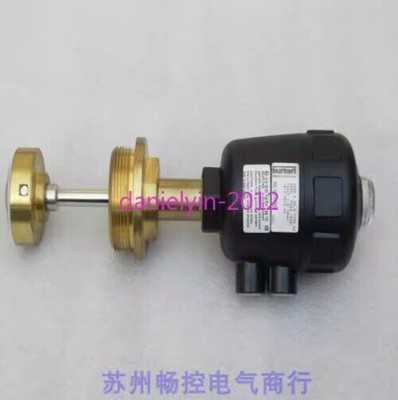 1pcs New BURKERT air control valve 2002A 50 0 1613.6910.00 #W4*