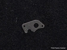 Vintage Universal Geneve Cal. 550 Minute Work Cock Part # 462