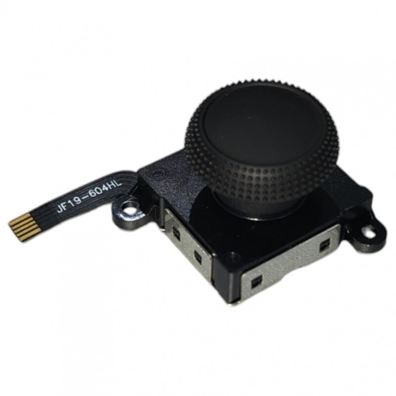 Compatible Magnetic Joystick for Nintendo Switch / Lite Hall Compatible Magnetic Joystick for Nintendo Switch / Lite Hall