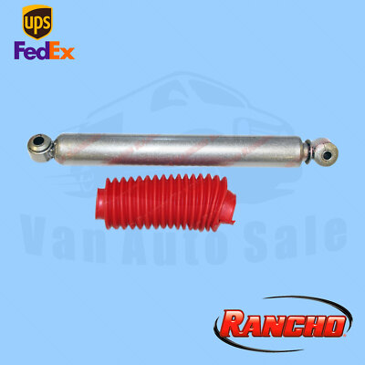 Steering Stabilizer Rancho for Ford F-450 Super Duty 2008-16