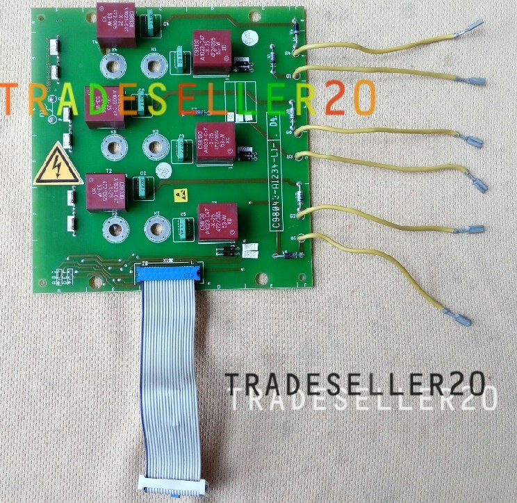 orangelページ NEW Heidelberg circuit board SBM91.101.1051 53.101.1122