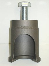 Made In Usa Ford Lincoln Mercury Model A Groove Type Hub Puller Rear Drum Made In Usa Ford Lincoln Mercury Model A Groove Type Hub Puller Rear Drum