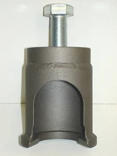 **MADE in USA** Ford Lincoln Mercury Model A GROOVE Type Hub Puller Rear Drum