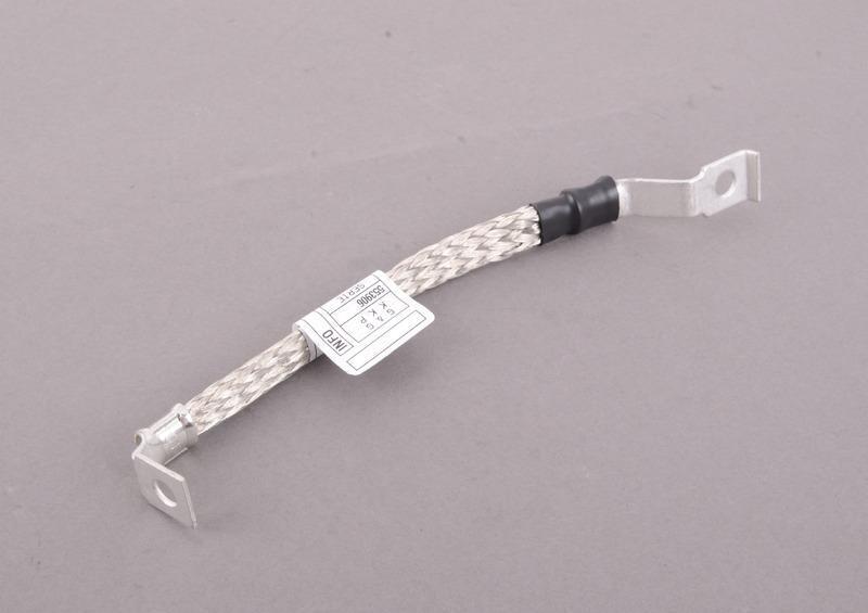 Genuine BMW E70 E70n E71 E72 F15 Sac SUV Ground Cable OEM 