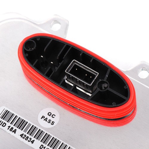 D1S Xenon HID Headlight Ballast 63126937223 For Cadillac Escalade 2007-2013 NEW - Picture 2 of 9