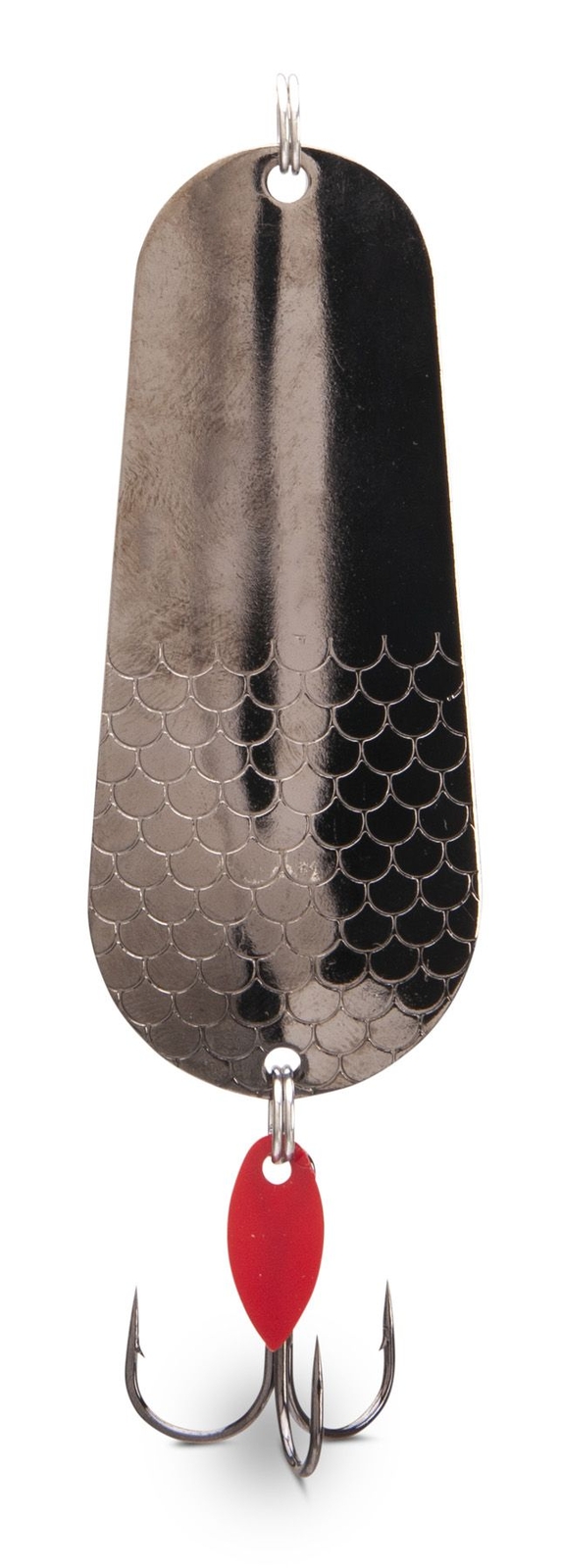 Железный коготь - Ловец блесен, Мастер по изготовлению Прялокангельн