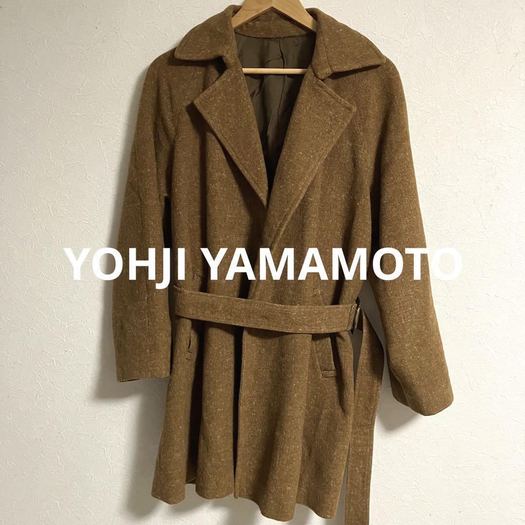 1980s Ys YOHJI YAMAMOTO Coat | eBay 1980s Ys YOHJI YAMAMOTO Coat | eBay