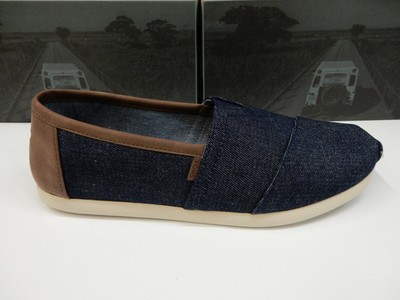 toms denim men's classics