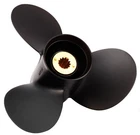 SOLAS 13" Pitch Outboard Propeller 40HP 50HP 60HP Mercury Mariner Outboard Prop