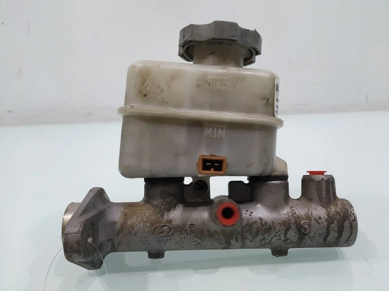 BM1110467 brake vaccum pump for HYUNDAI SANTA FE (SM) 2.0 CRDI VGT 2004 520585 Foto 3 de 4