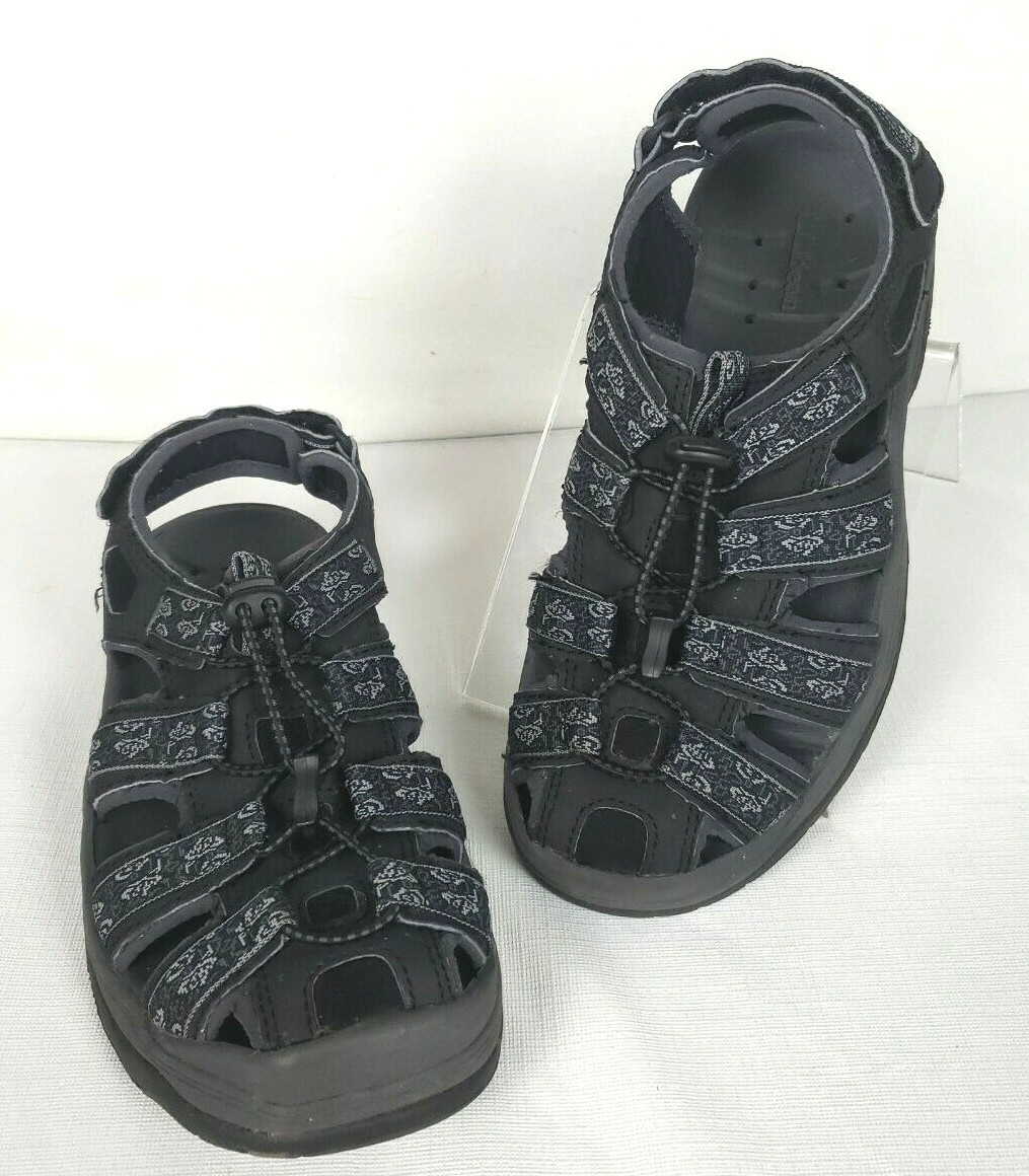 LL Bean Womens Sport Sandals Hiking 