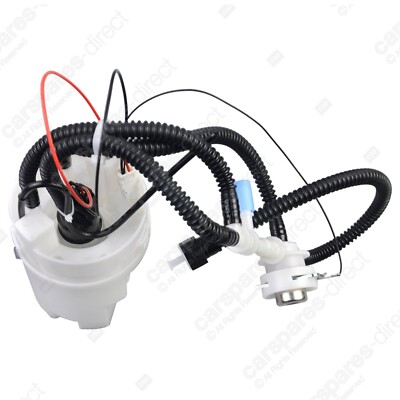 Land Rover WGS500110 | Tank Pump & Sender - TDV6 & TDV8