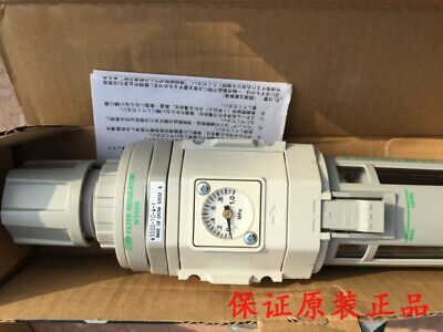 CKD Filtro Válvula de alivio de presión W2000-10-W