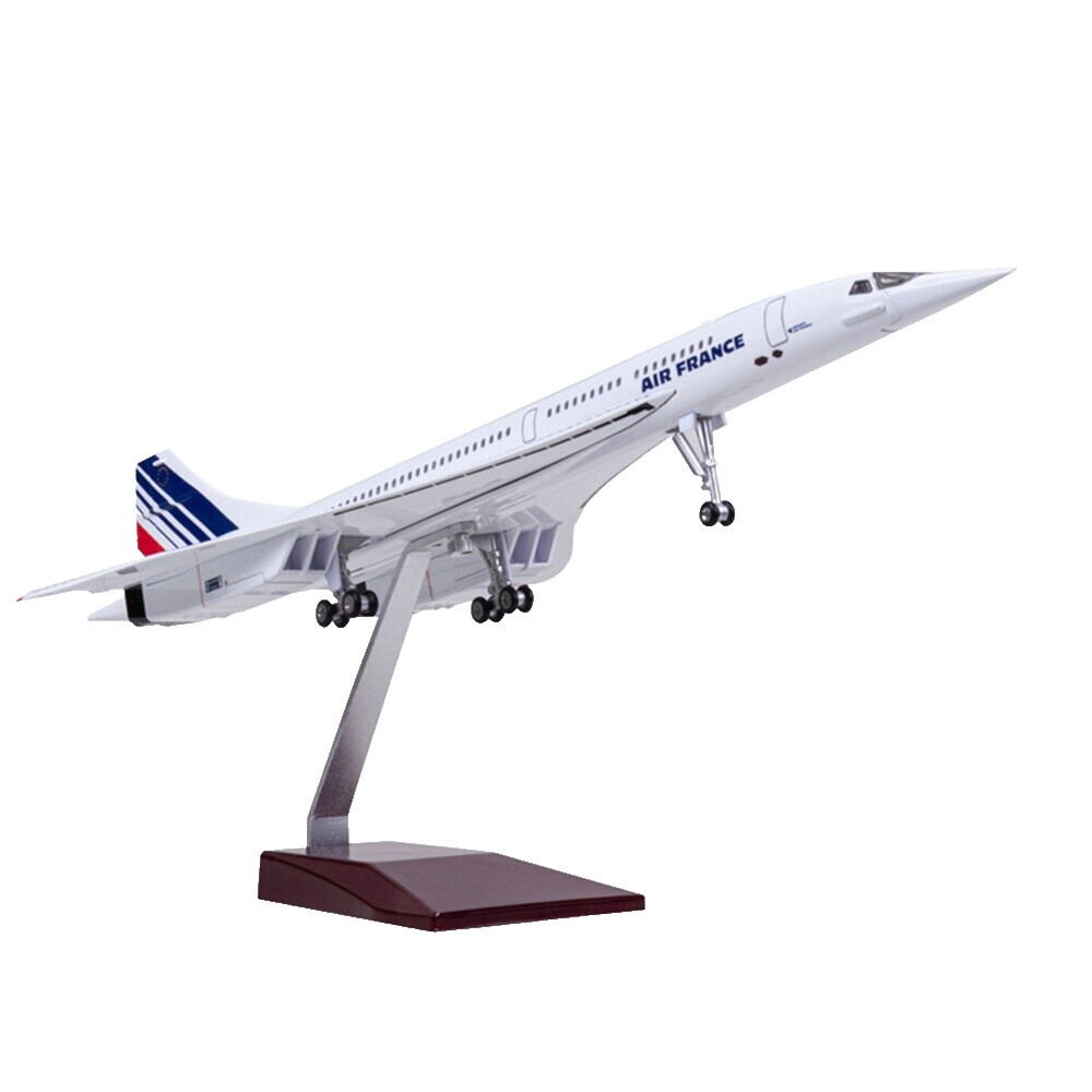 Concorde Model | eBay