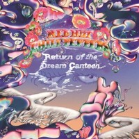 Red Hot Chili Peppers: Red Hot Chili Peppers - Return Of The Dream Canteen -