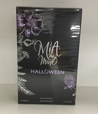 Halloween Jesus Del Pozo Mia Me Mine Eau De Perfume Spray 100ml