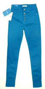 Jean Slim Stretch Nina Carter femme-Matière noble 29,90 Jean Slim Stretch Nina Carter femme-Matière noble 29,90