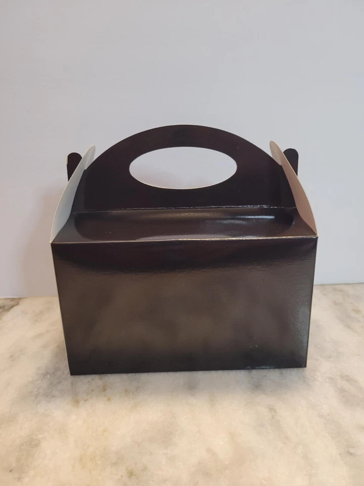 10 Custom Gift Boxes Party Favor Boxes - Image 4 of 4