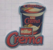 MÜLLER CREMA     ..............................