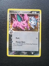 Pokemon EX Dragon Frontiers Complete Your Set Non-Holos on eBay