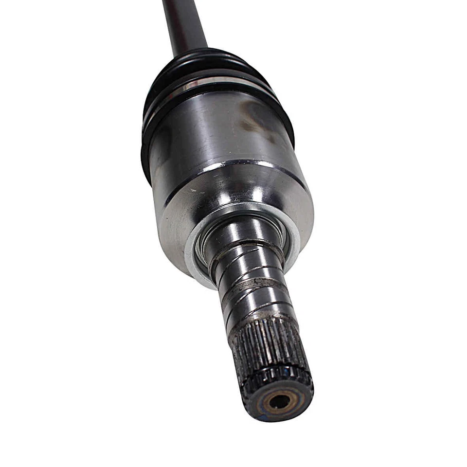 2X Eje delantero CV GSP para SUBARU FORESTER 03-08 SUBARU IMPREZA 03-07_LX Foto 4 de 4