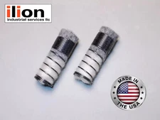 Capillary Oilers for 9" South Bend Lathe Model A, B & C - Horizontal Drive