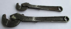 Heller Brothers Masterench (2) 6 Inch & 8 Inch Newark, N.J. Horse Logo — photo 2