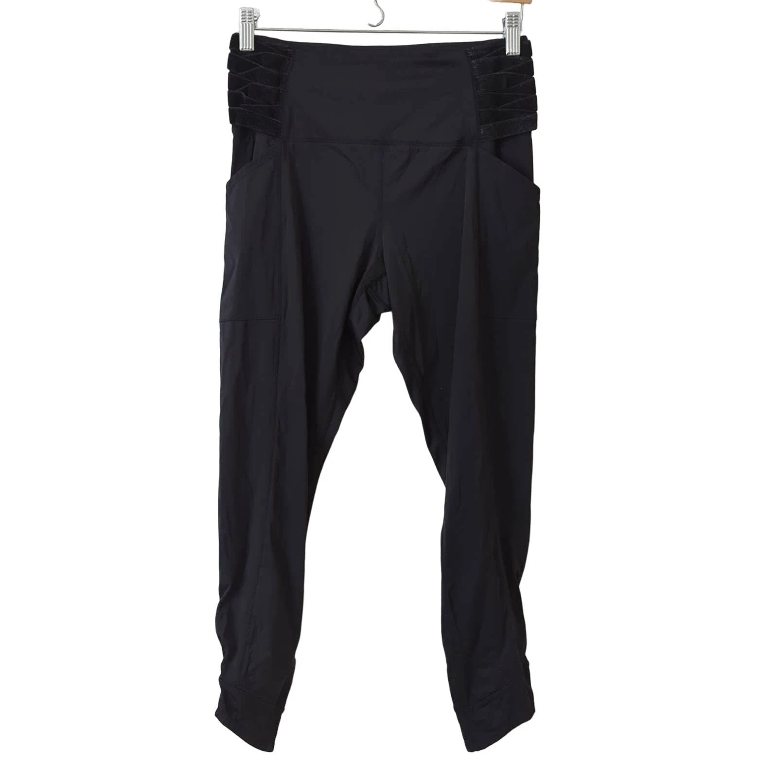 free-people-movement wonderstruck velvet pockets leggings