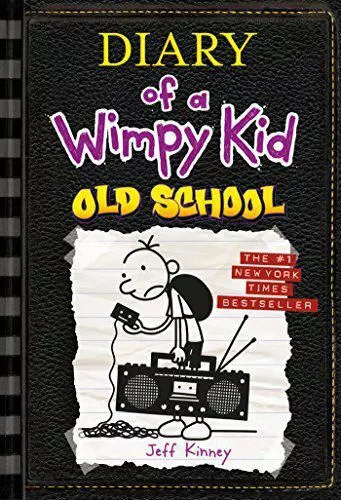 Diary Of A Wimpy Kid 16 - Target Exclusive Edition By Jeff Kinney  (hardcover) : Target