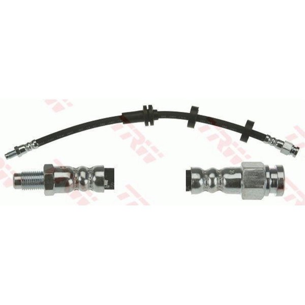 TRW Bremsschlauch Vorne Links Rechts AußEn FüR Alfa Romeo 147 156 Sportwagon-image